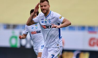 Полтава – Динамо – 0:2. Текстовая трансляция матча