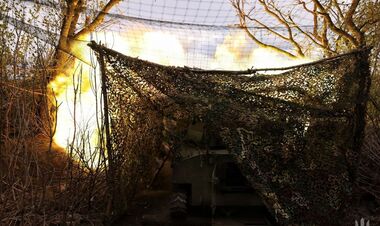 Уничтожение оккупантов продолжается. ВСУ обновили данные потерь армии рф