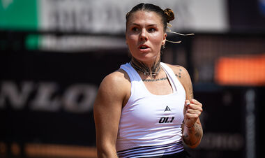 Олійникова з розгромом вийшла у фінал відбору турніру WTA 500 у Страсбурзі
