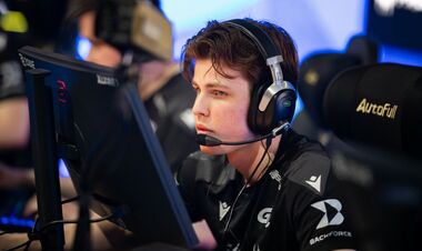 «Я хотел бы сыграть с NAVI и взять у них реванш»: Игрок GamerLegion