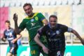 Чорноморець – Лівий Берег – 0:0. Не використали моменти. Відеоогляд матчу