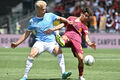 Рома – Лацио – 2:0. Дерби Рима и Довбик. Видео голов и обзор матча