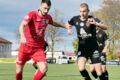 Феникс-Мариуполь – Пробой – 0:0. Разделили очки. Видеообзор матча