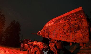 Уничтожение оккупантов продолжается. ВСУ обновили данные потерь армии рф