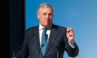 Правительство Италии отреагировало на допуск россиян к Паралимпиаде