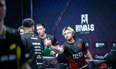 Ванкувер или Торонто: Twistzz назвал идеальные города для турниров по CS2