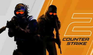 Valve випустило невелике оновлення CS2