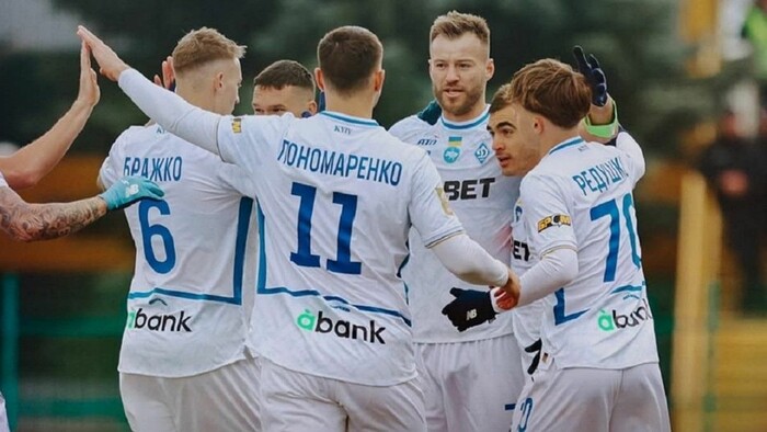 Який шанс на сенсацію? Букмекери назвали фаворита Кубка України