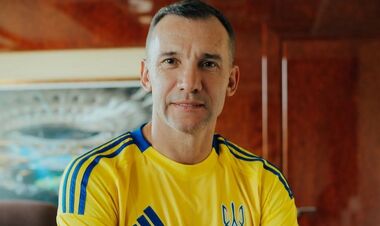 Шевченко признался, что думает о возвращении Ярмоленко в сборную Украины