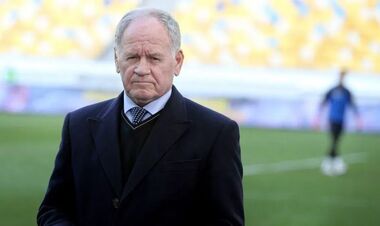 Йожеф САБО: Именно поэтому он не уехал в Европу и завершит карьеру в Динамо