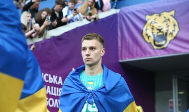 Владимир БРАЖКО: «Мы выиграли Кубок – как здесь можно быть расстроенным?»
