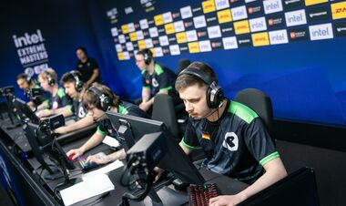 OG оновили склад перед BC.Game Masters, де зіграє українська команда