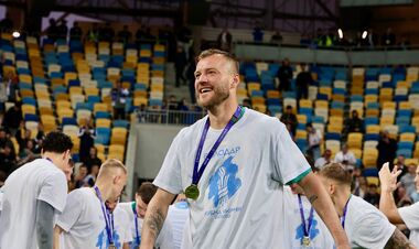 Ярмоленко побил рекорд Гусева и Гладкого