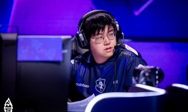 Тренер Liquid спростував чутки про масовий вихід клубів з Dota 2