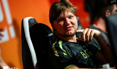 «Senzu – дуже хороший гравець». s1mple про молодого гравця BCGame