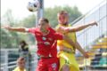 Левый Берег – Металлург – 4:0. Разгром аутсайдера. Видео голов и обзор