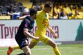Буковина – Чорноморець – 1:3. Перша поразка. Відео голів та огляд матчу