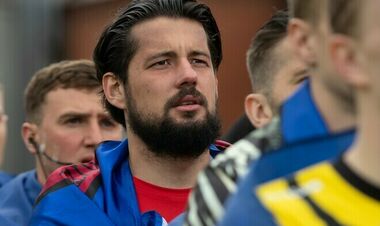 «Плюну в обличчя». Лідер Чернігова здивував заявою після поразки від Динамо