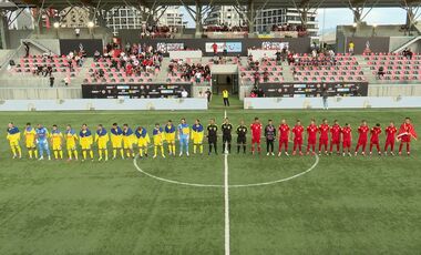 Україна – Чорногорія – 3:0. Вийшли до чвертьфіналу. Відео голів та огляд