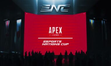Apex Legends стане однією з дисциплін на ЧС з кіберспорту