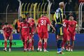 Фенербахче – Ноттингем – 0:3. Разгром в Стамбуле. Видео голов и обзор матча