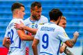 Динамо Киев – Кудровка – 3:2. Ассист Ярмоленко. Видео голов и обзор