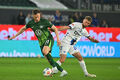 Вольфсбург – Падерборн – 0:0. Первая переходная игра. Видеообзор матча