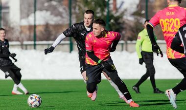 «Бетонна» синергія в спорті