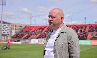 «Додаткові стимули». У Вересі підбили підсумки сезону