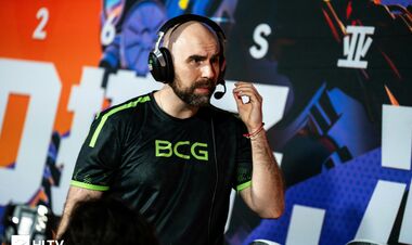 «Ви вдвічі сильніші за них». Емоції тренера BCGame після гри з Falcons