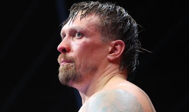 Усик ухвалить резонансне рішення? У команді чемпіона зробили гучну заяву