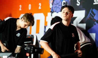 Выйдут ли украинцы во вторую стадию Cologne Major? KvaN дал ответ