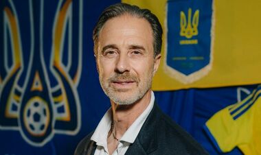 Мальдера пояснив, чому гравці ЛНЗ не отримали виклику до збірної України