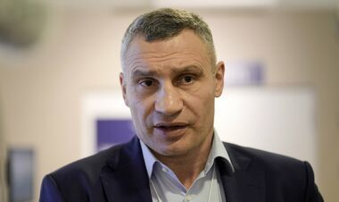 КЛИЧКО: «Это цена, которую заплатили. Борьба продолжается»
