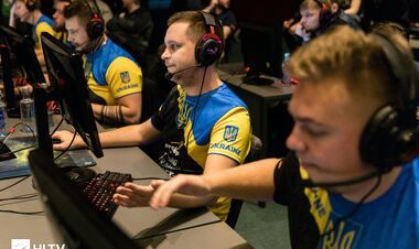 Дихання впливає на реакцію: відкриття для кіберспорту