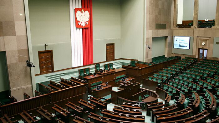 В Польше обсуждают реформу монополии на онлайн-азартные игры
