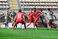 Металург З – Чернігів – 0:0. Дограли поєдинок. Відеоогляд матчу