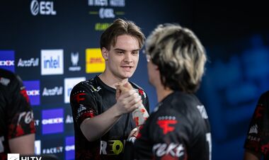 FaZe все ще у грі. Результати передостаннього дня  Stake Ranked з CS2