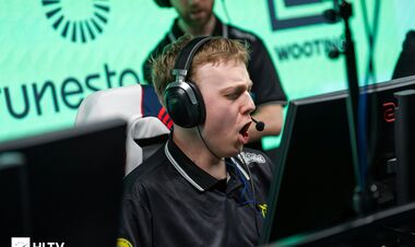 Українець з трофеєм. NIP виграли Stake Ranked 2 після реваншу проти magic