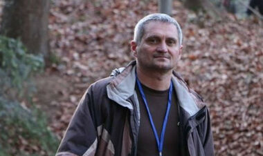 Склоним головы. Директор ДЮСШ, экс-депутат погиб в боях за Бахмут