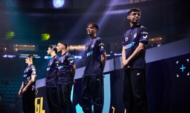 Скандал на турнірі з CS2. 9z поскаржиться Valve на дії адміністраторів