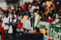 В Лондоне определен победитель мини-турнира четырех сборных Unity Cup