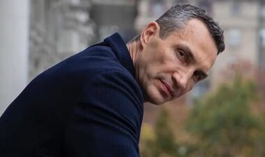 Кличко ответил Красюку, призвавшему Усика поставить точку в карьере