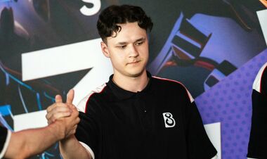 npl – самый стабильный игрок B8, а команда лидирует за победами в BO1