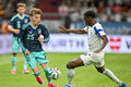 Германия – Финляндия – 4:0. Разминка перед мундиалем. Видео голов и обзор