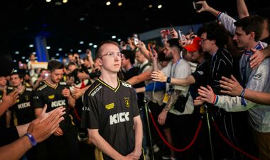 ropz: «Не могу говорить о нем, но это очень огорчало»