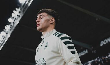 ПСЖ нацелился на защитника, которого называют вторым Серхио Рамосом