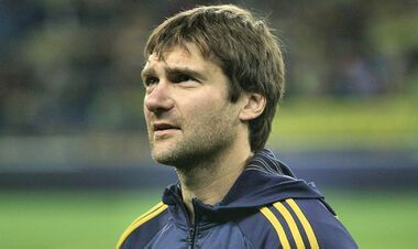 Ексхавбек збірної України пояснив, коли колектив заграє в футбол Мальдери
