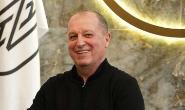 Юрій ВЕРНИДУБ: «Хочу вибачитися перед уболівальниками і керівництвом клубу»