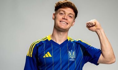 Жирона ведет переговоры с украинским футболистом. Что известно?
